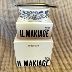 IL MAKIAGE Skin Power Redo